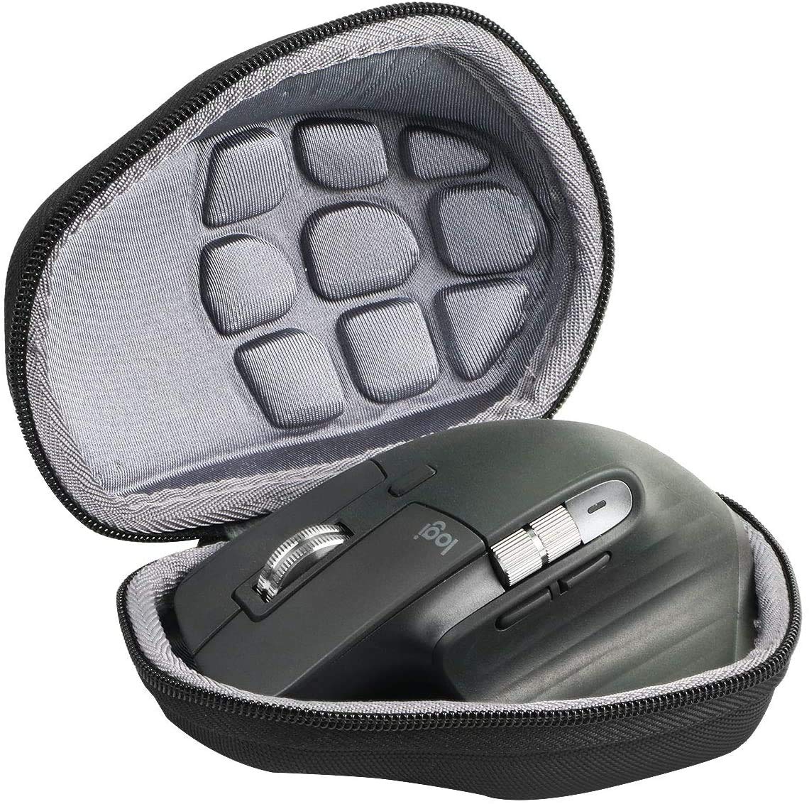 Portable Carrying Protector Case Cover for Logitech MX Master